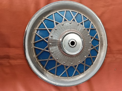 Vigano wheel cover inch - wheel, 10