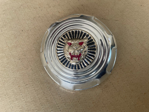 Wheel disc spinner jaguar - 1x,