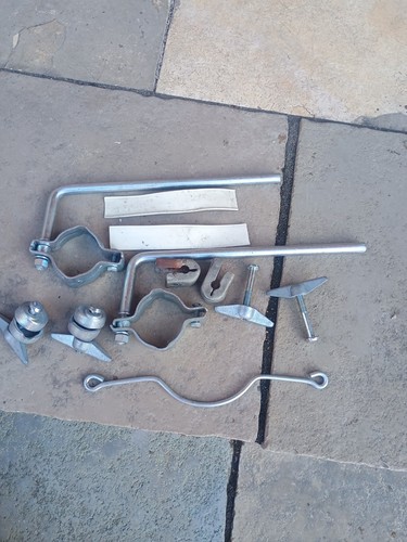 Lambretta vespa nos - lambretta,