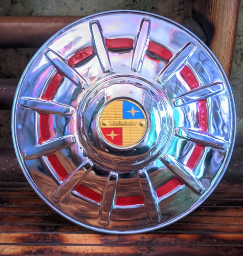 Cuppini ulma vespa wheel - ulma,