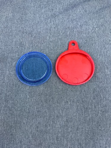 Vintage biemme red - vintage,