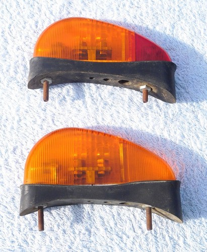 Indicators bmw isetta - indicators,