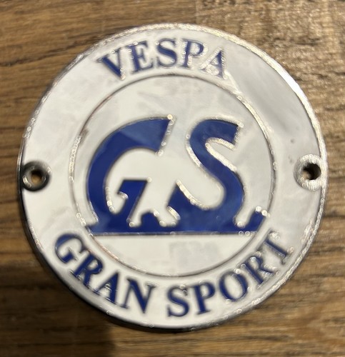 Vespa ulma vigano - vespa,