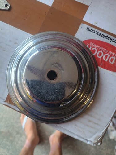 Vespa vintage early ulma hub - vespa,
