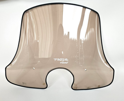 Windshield vigano for vespa - windshield,