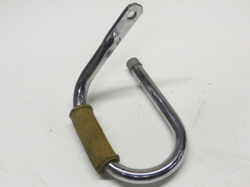 Vespa original foot rest one - original,