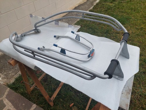 Perimeter bumper kit - kit, vespa