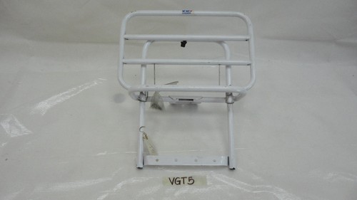 Luggage rack vigano bag - luggage,