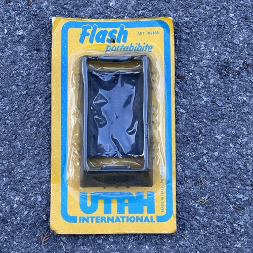 Ultra rare nos - 80s, utah