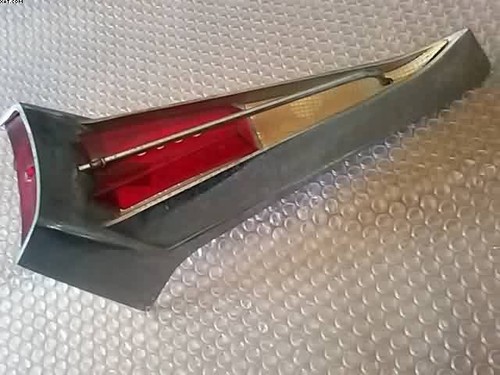 Nasello viganò vigano - nasello, vespa