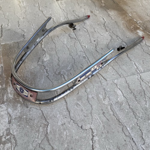 Bumper accessory super - accessory,