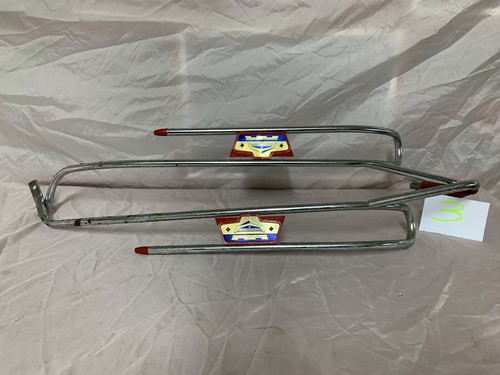 Perimeters vespa lambretta - perimeters,
