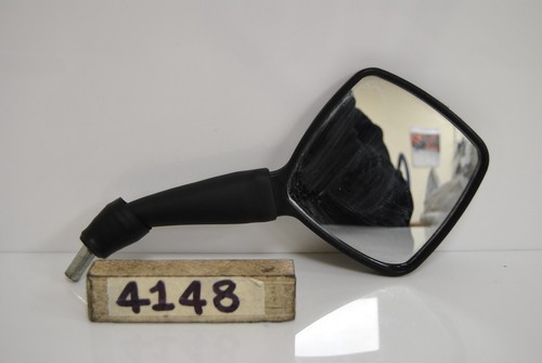 Left rearview mirror vigano - left, vigano'