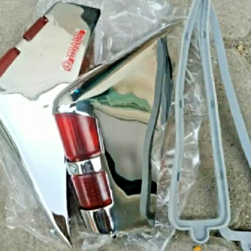 Vespa piaggio jag - vespa,