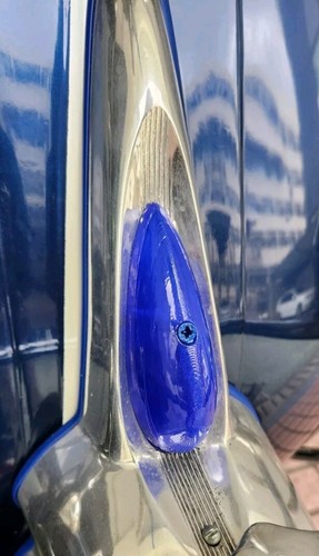 Only gem accessories - gem, vespa