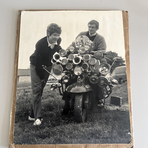 Lambretta 175 ulma - 175, ulma,