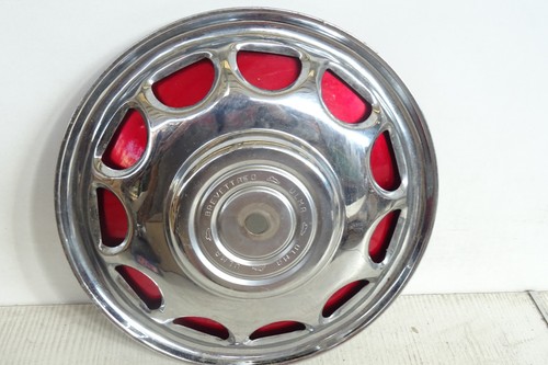 Disc stud ulma - wheel, rim