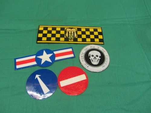 Lambretta vespa accessory - vespa,